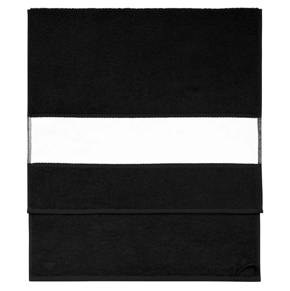 Handtuch mit Bordüre (Sublimation)