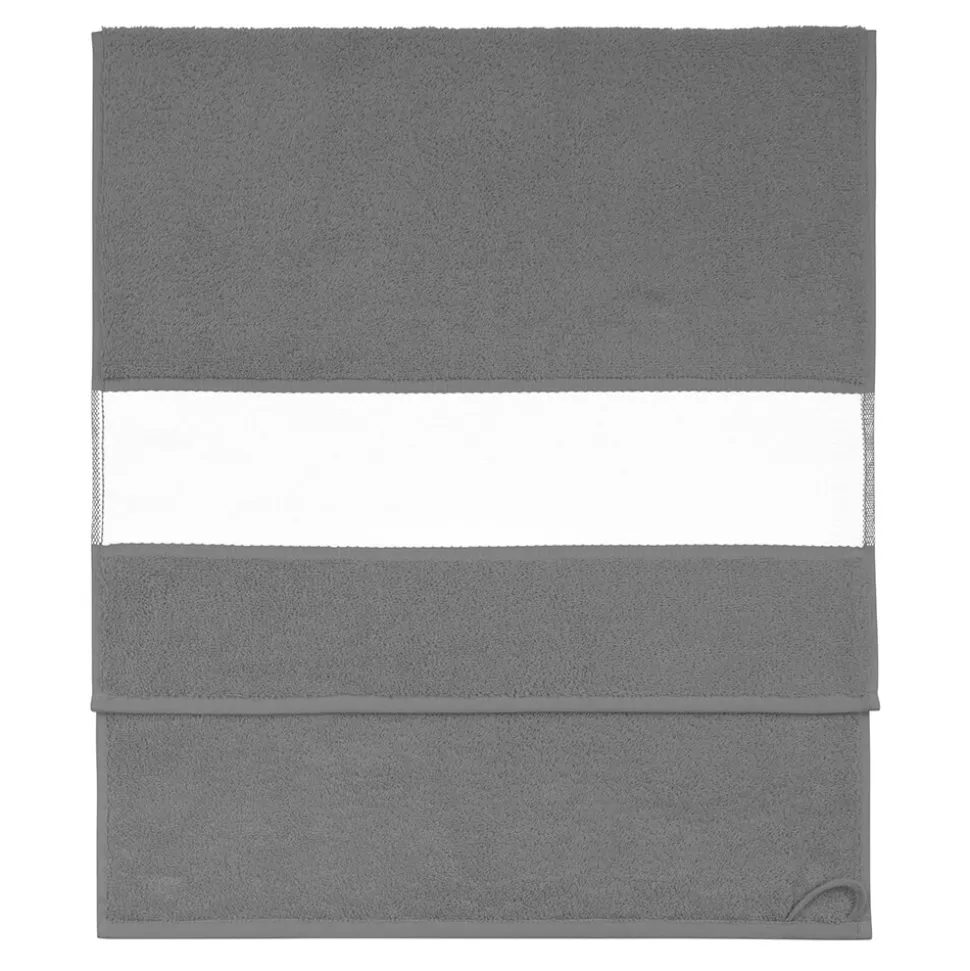 Handtuch mit Bordüre (Sublimation)