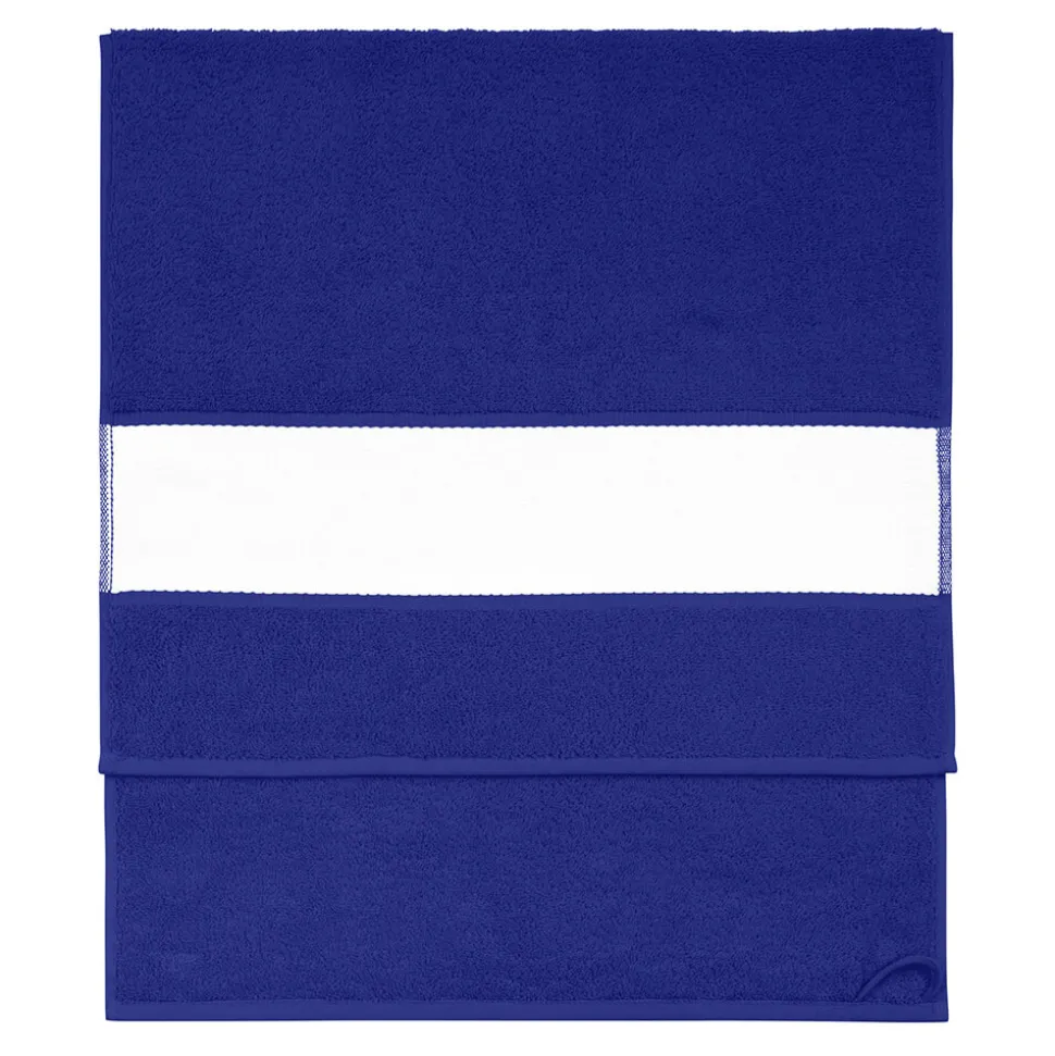 Handtuch mit Bordüre (Sublimation)
