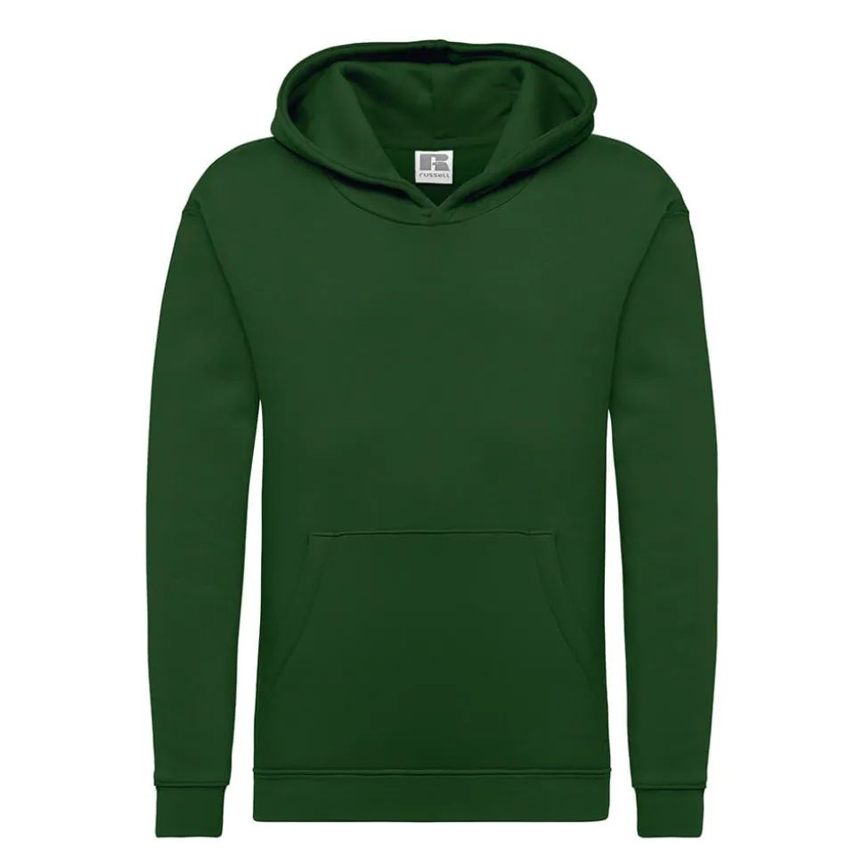 Kinder Authentic Hoodie
