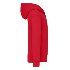 Kinder Authentic Kapuzen-Sweatjacke