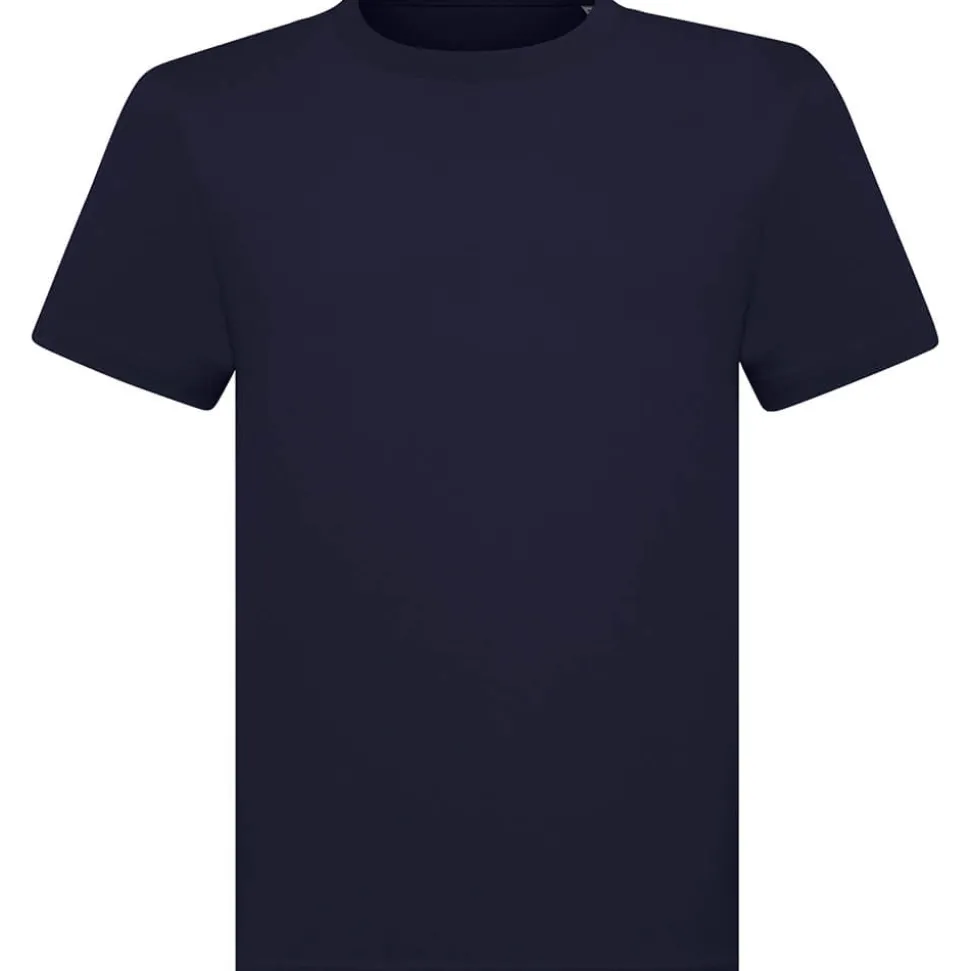 Kinder Basic T-Shirt #E150