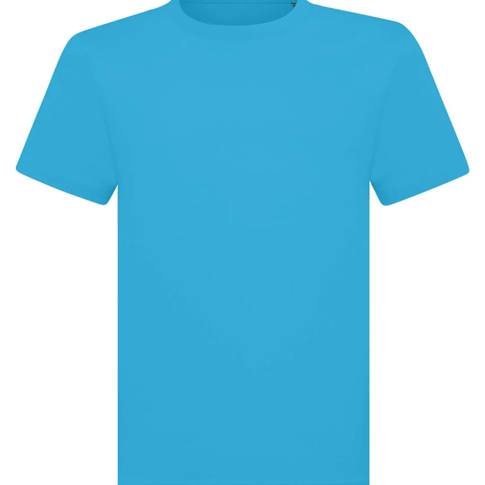 Kinder Basic T-Shirt #E150