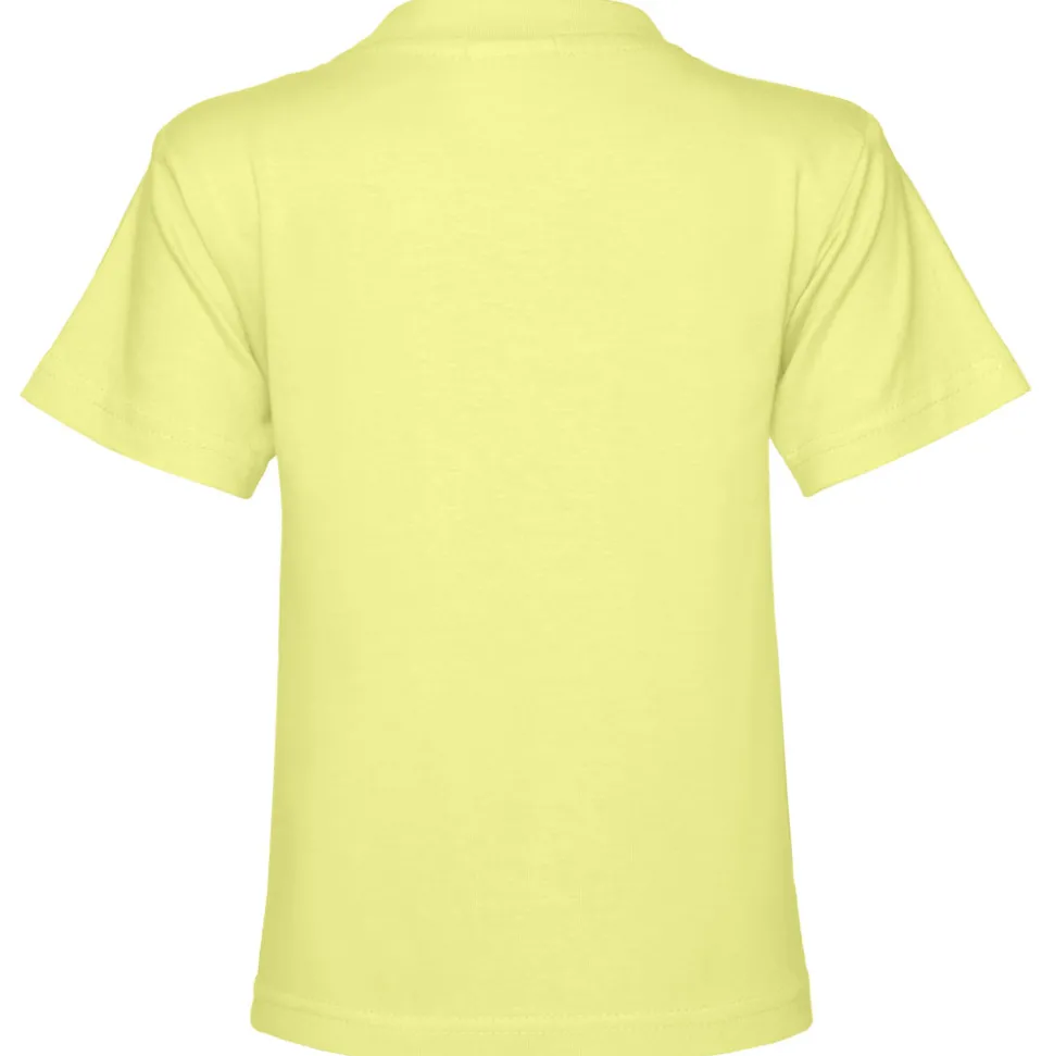 Kinder Basic T-Shirt Exact 150