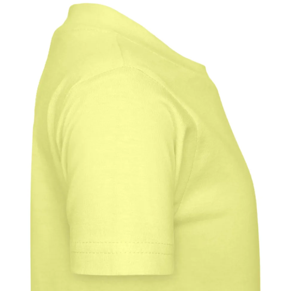 Kinder Basic T-Shirt Exact 150
