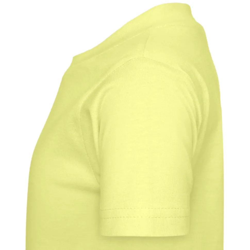 Kinder Basic T-Shirt Exact 150