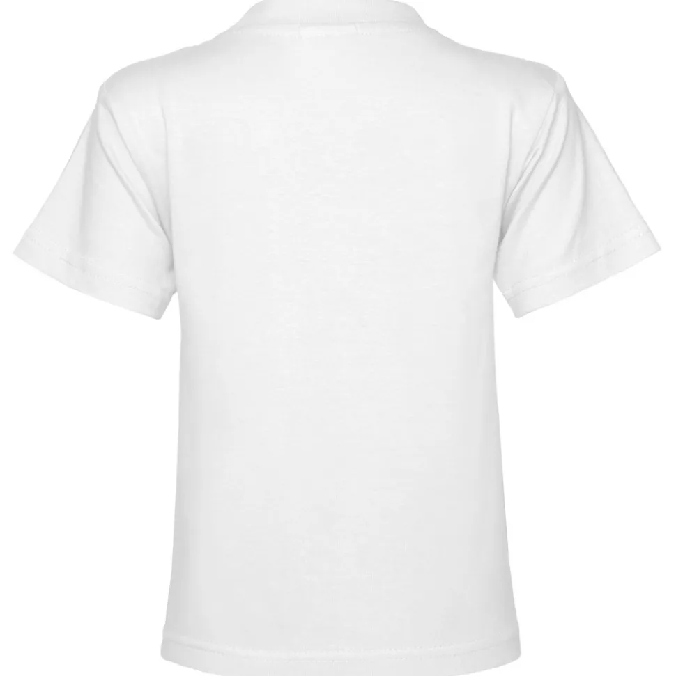 Kinder Basic T-Shirt Exact 150