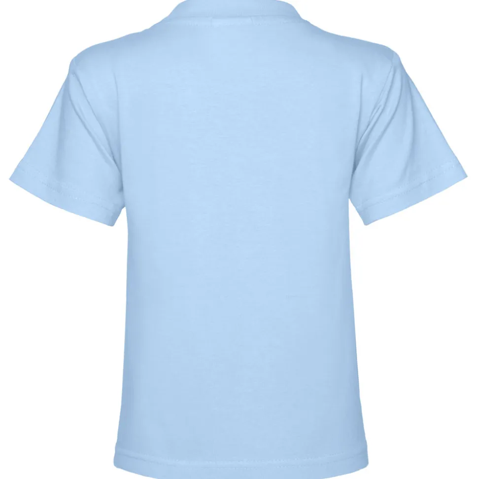 Kinder Basic T-Shirt Exact 150
