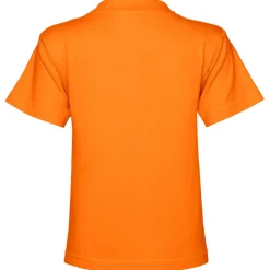 Kinder Basic T-Shirt Exact 150