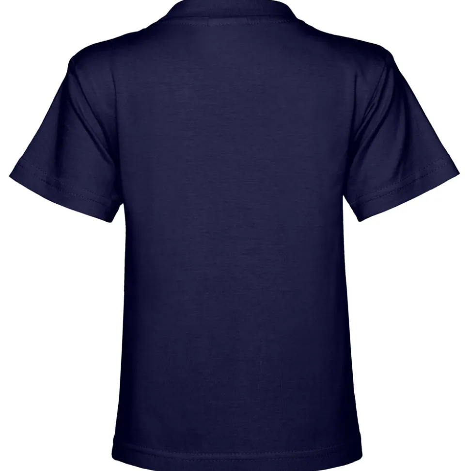 Kinder Basic T-Shirt Exact 150