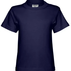 Kinder Basic T-Shirt Exact 150