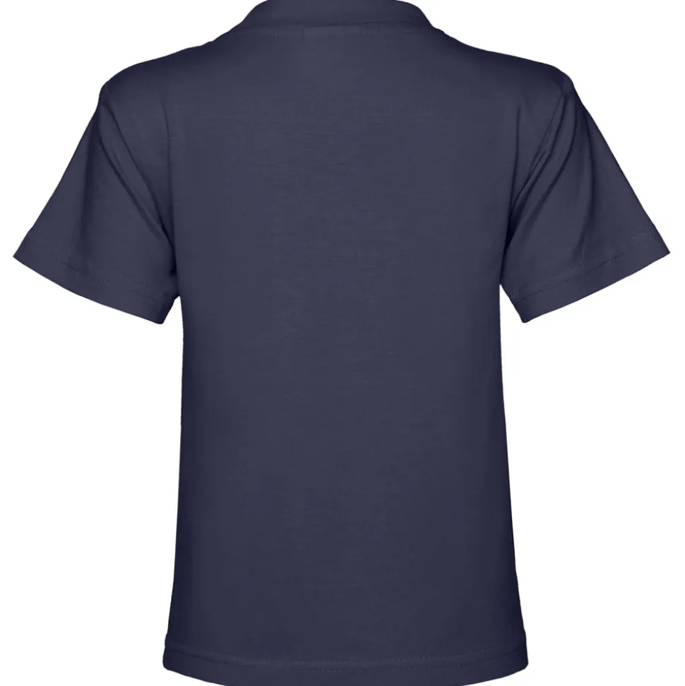 Kinder Basic T-Shirt Exact 150