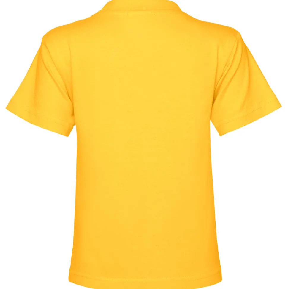 Kinder Basic T-Shirt Exact 150