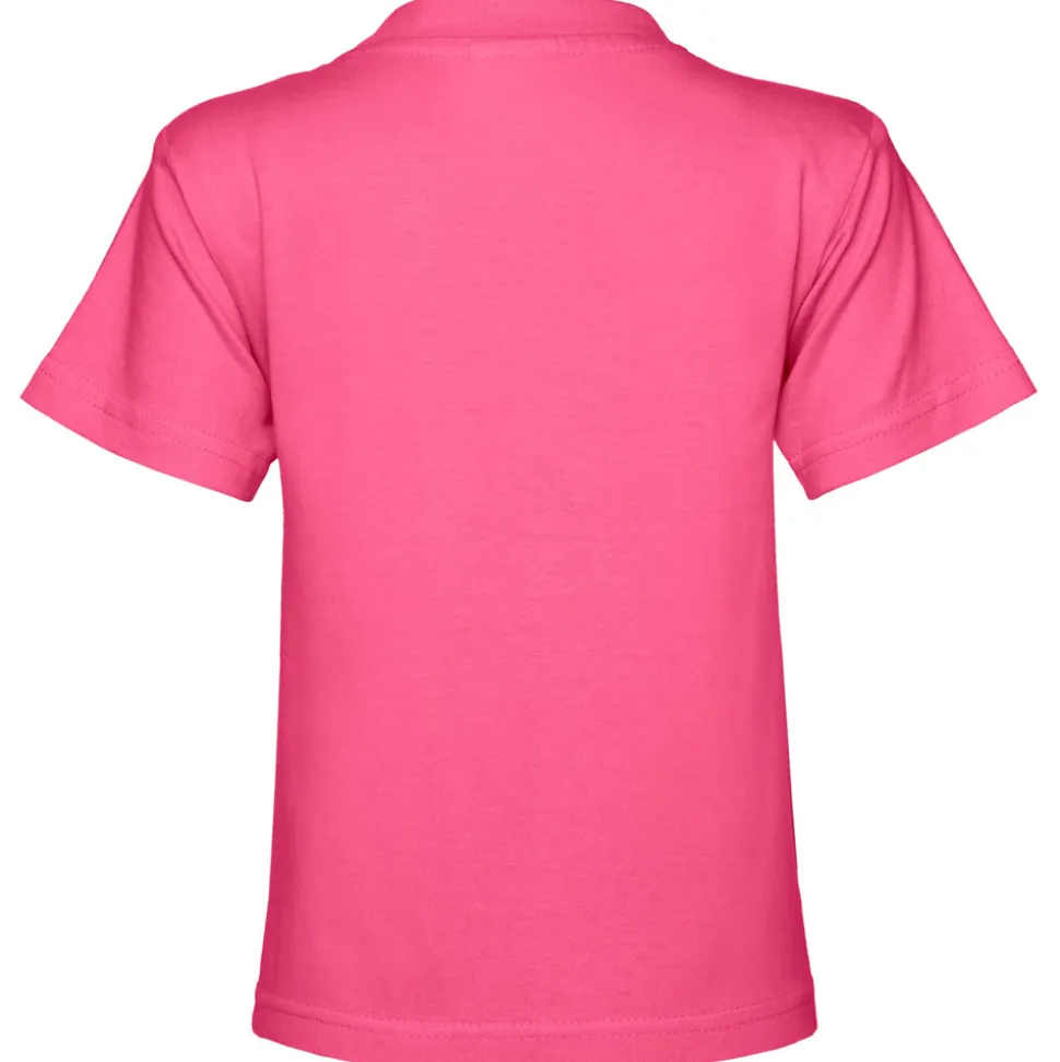 Kinder Basic T-Shirt Exact 150