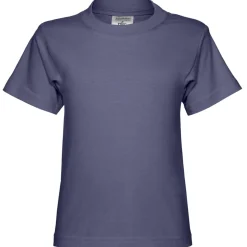 Kinder Basic T-Shirt Exact 150