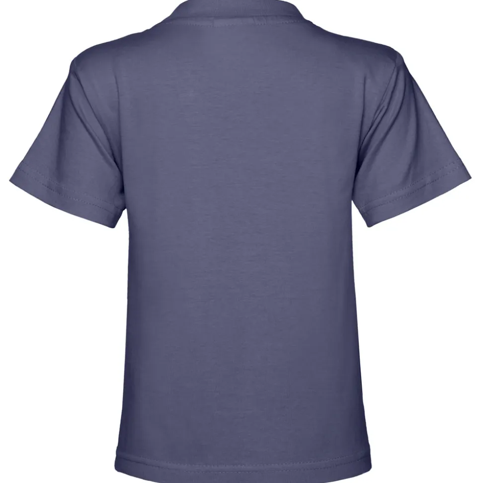 Kinder Basic T-Shirt Exact 150