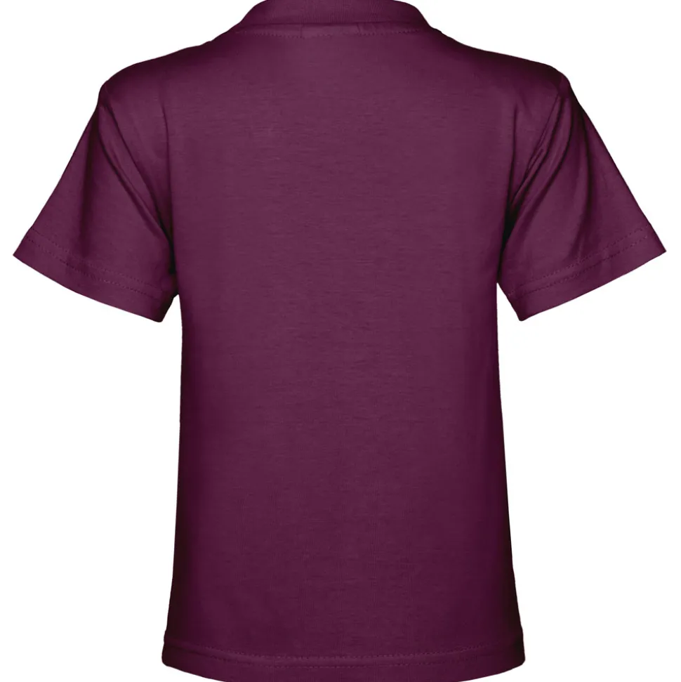 Kinder Basic T-Shirt Exact 150