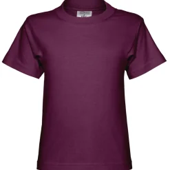 Kinder Basic T-Shirt Exact 150