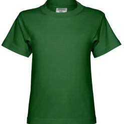 Kinder Basic T-Shirt Exact 150