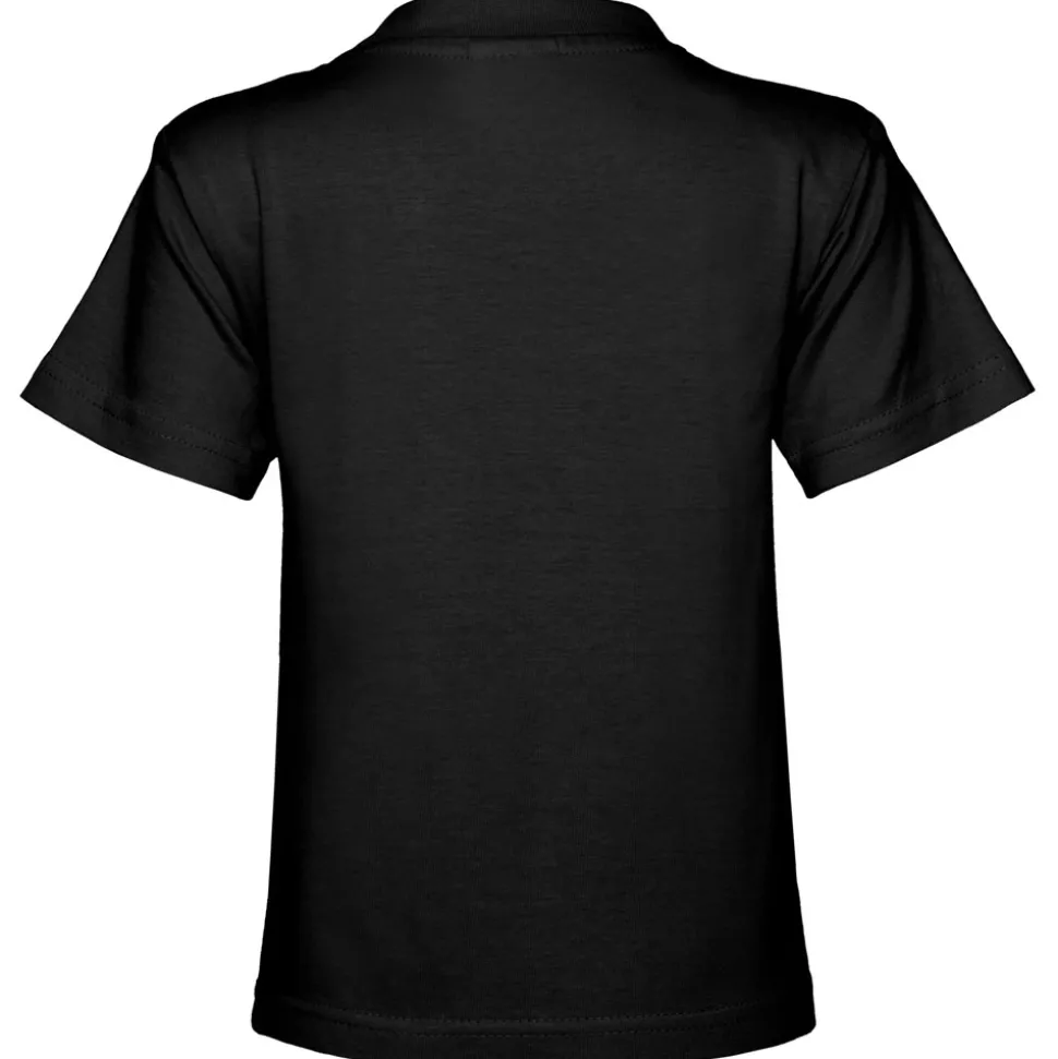Kinder Basic T-Shirt Exact 150