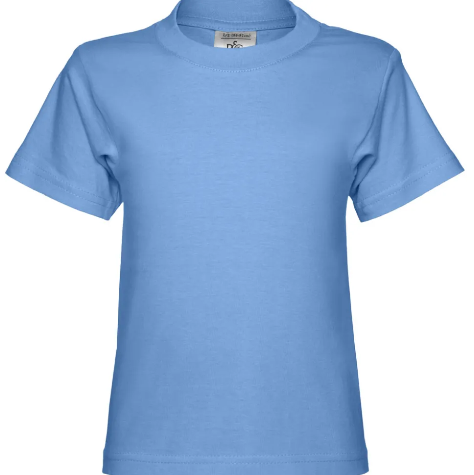Kinder Basic T-Shirt Exact 150