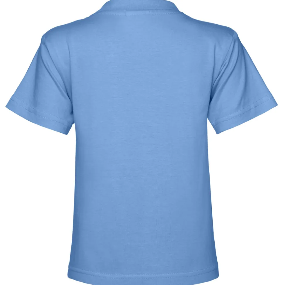 Kinder Basic T-Shirt Exact 150