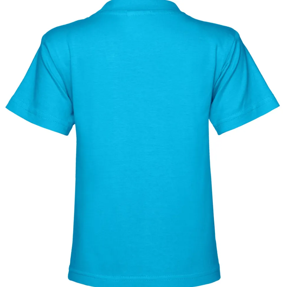 Kinder Basic T-Shirt Exact 150