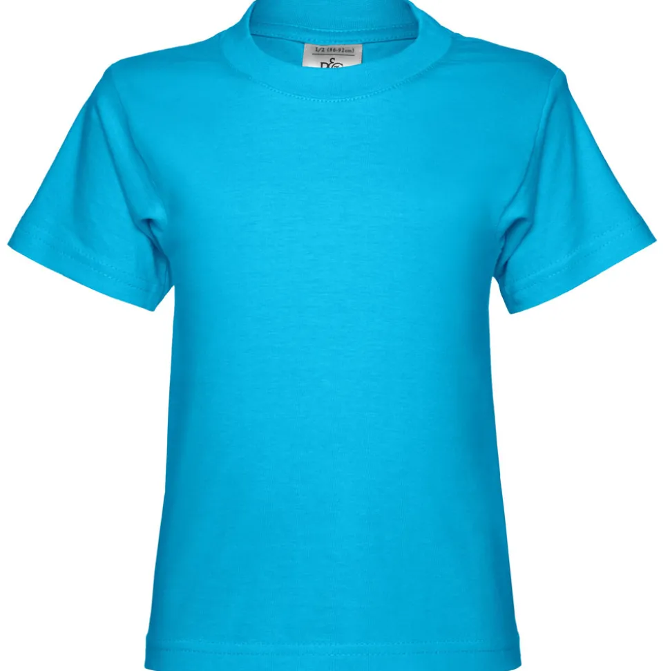 Kinder Basic T-Shirt Exact 150