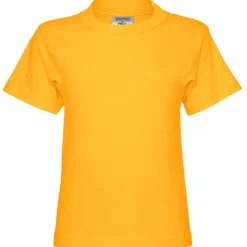 Kinder Basic T-Shirt Exact 150