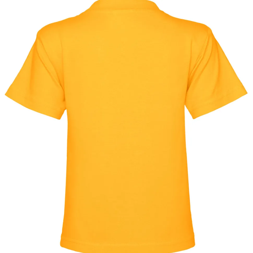 Kinder Basic T-Shirt Exact 150