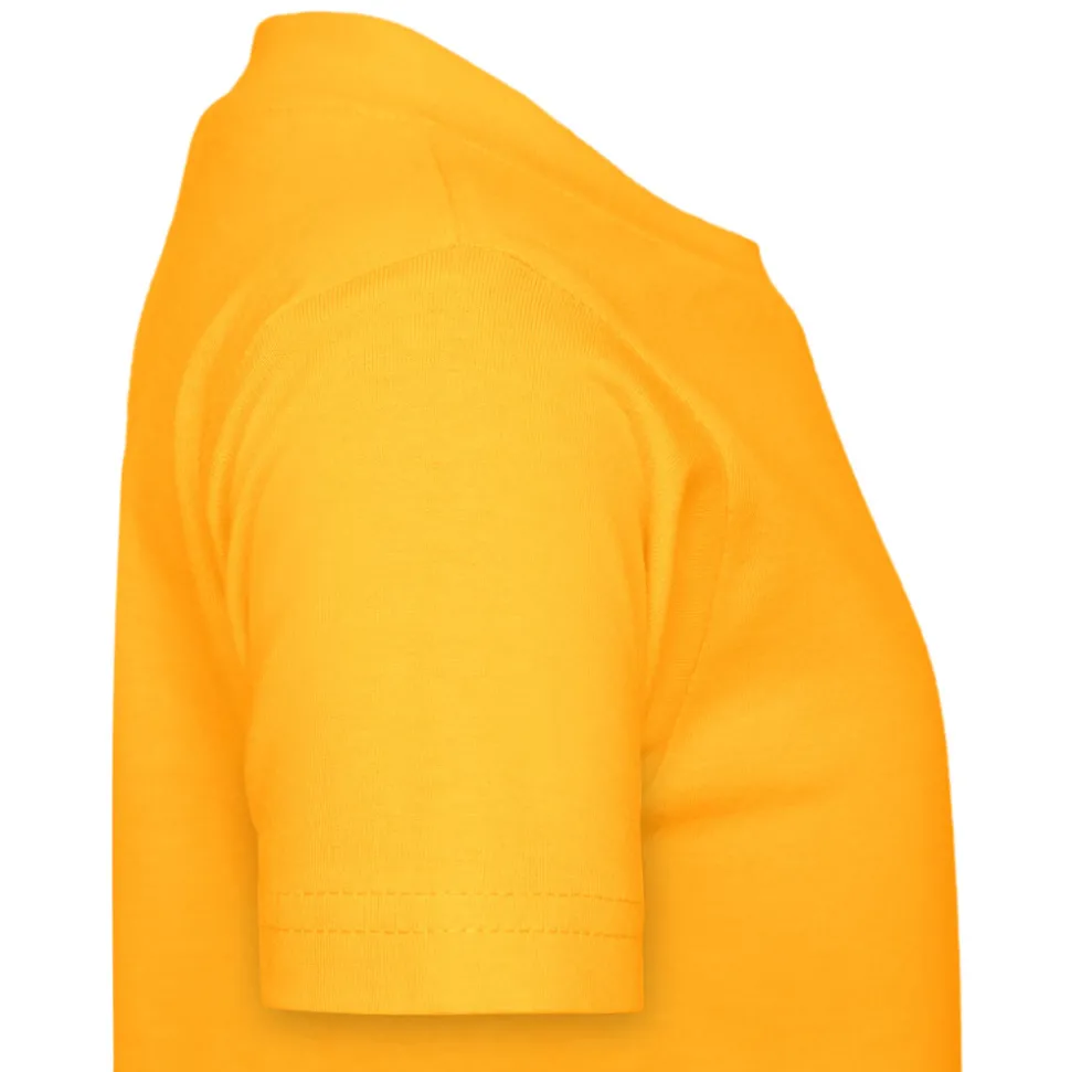 Kinder Basic T-Shirt Exact 150