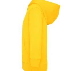 Kinder Bio Kapuzensweatjacke Fairtrade