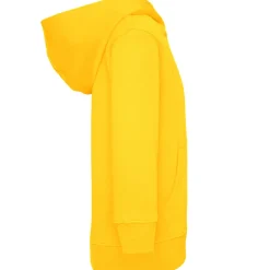 Kinder Bio Kapuzensweatjacke Fairtrade