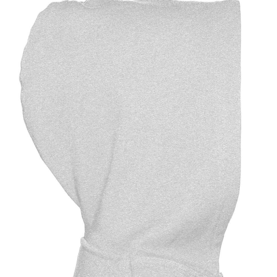 Kinder Bio Kapuzensweatjacke Fairtrade