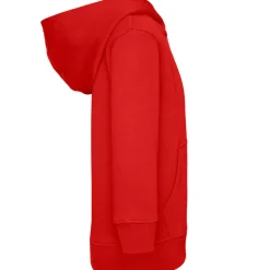 Kinder Bio Kapuzensweatjacke Fairtrade