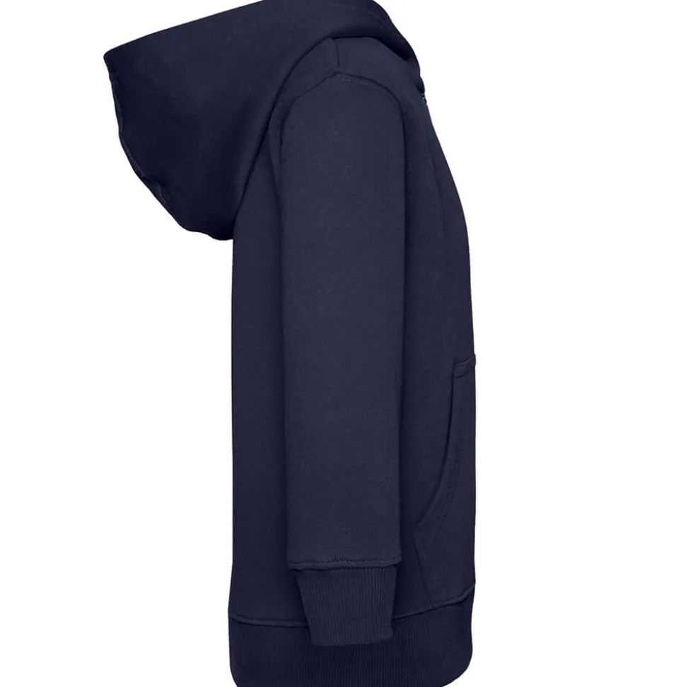 Kinder Bio Kapuzensweatjacke Fairtrade