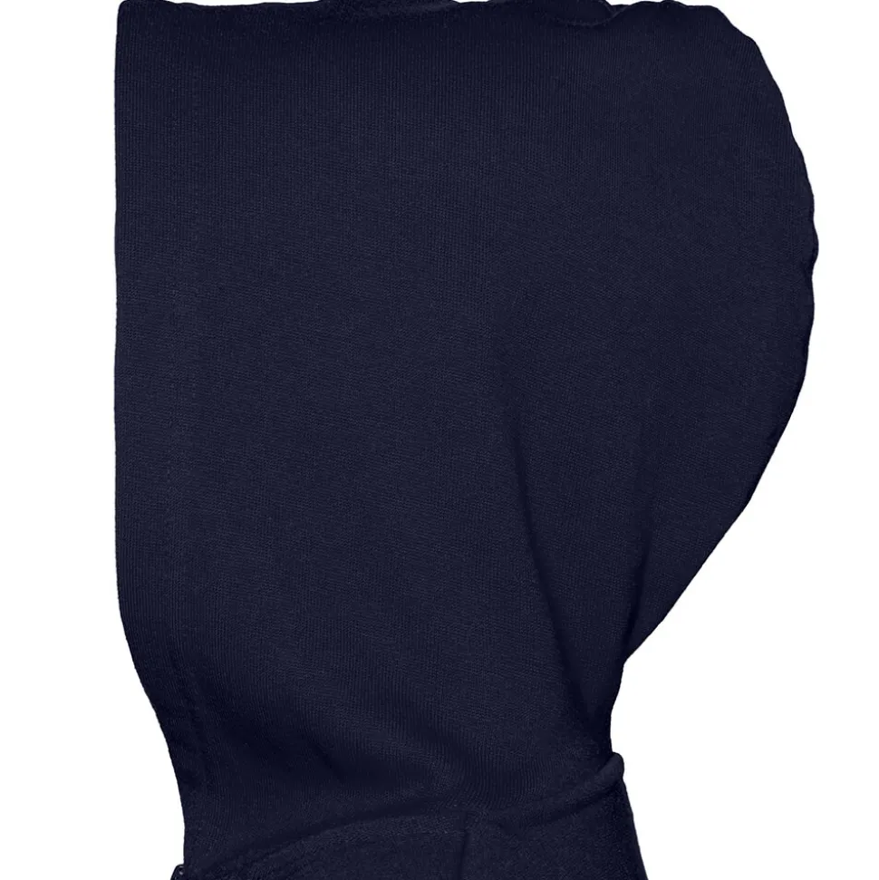 Kinder Bio Kapuzensweatjacke Fairtrade