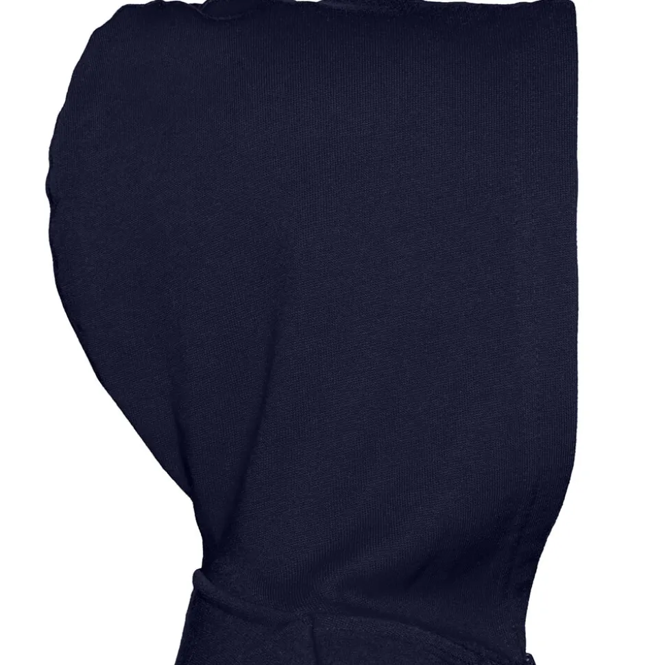Kinder Bio Kapuzensweatjacke Fairtrade