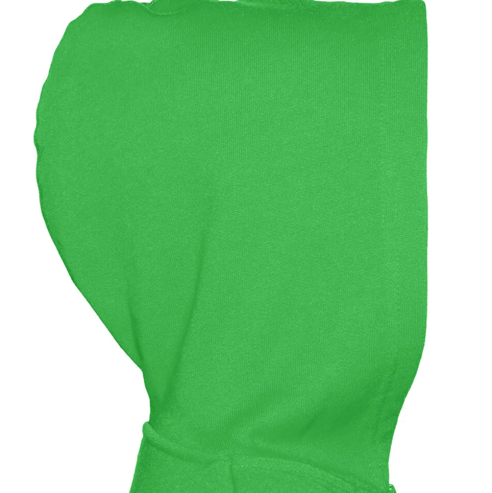 Kinder Bio Kapuzensweatjacke Fairtrade