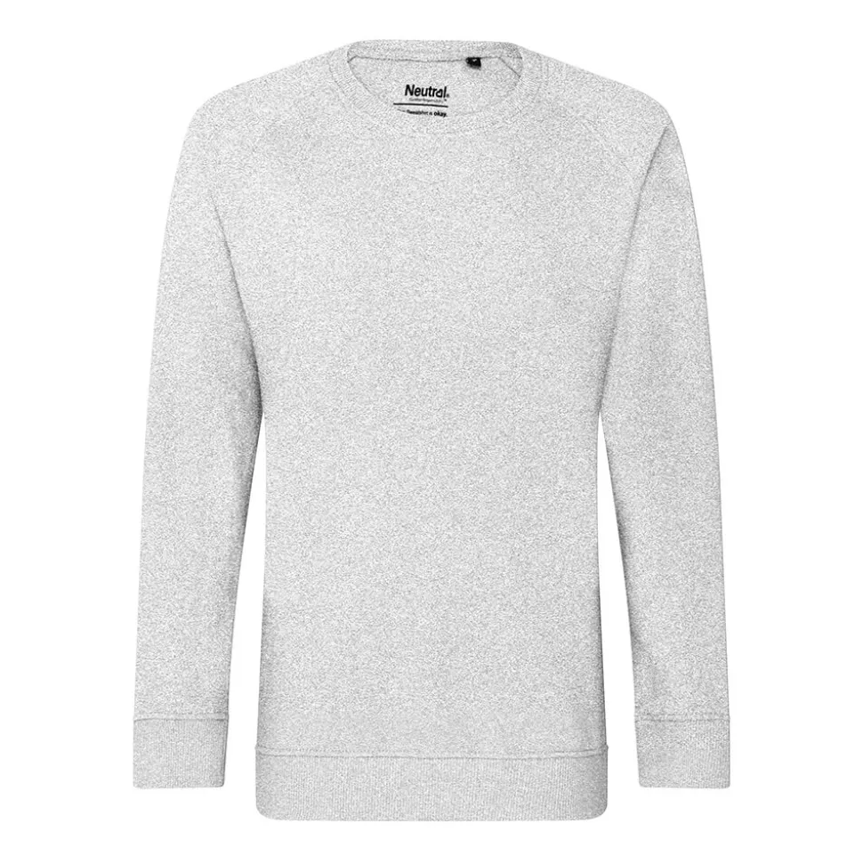 Kinder Bio Sweatshirt Fairtrade