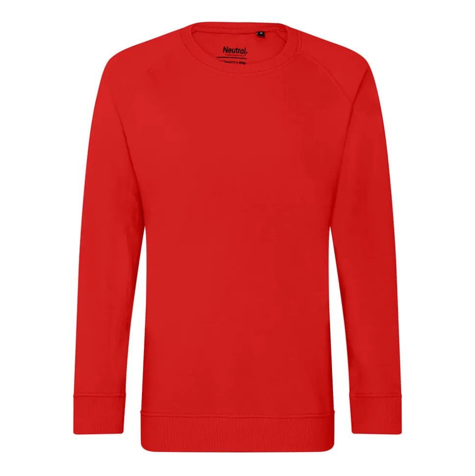 Kinder Bio Sweatshirt Fairtrade
