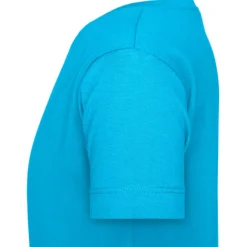 Kinder Bio T-Shirt Fairtrade