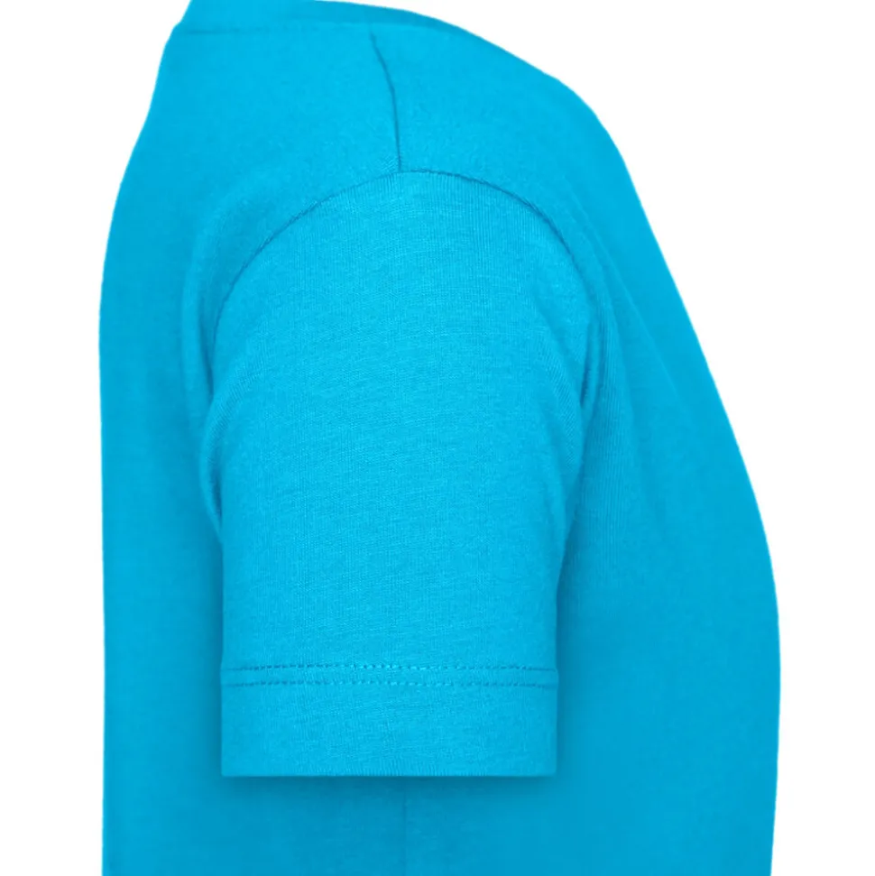 Kinder Bio T-Shirt Fairtrade