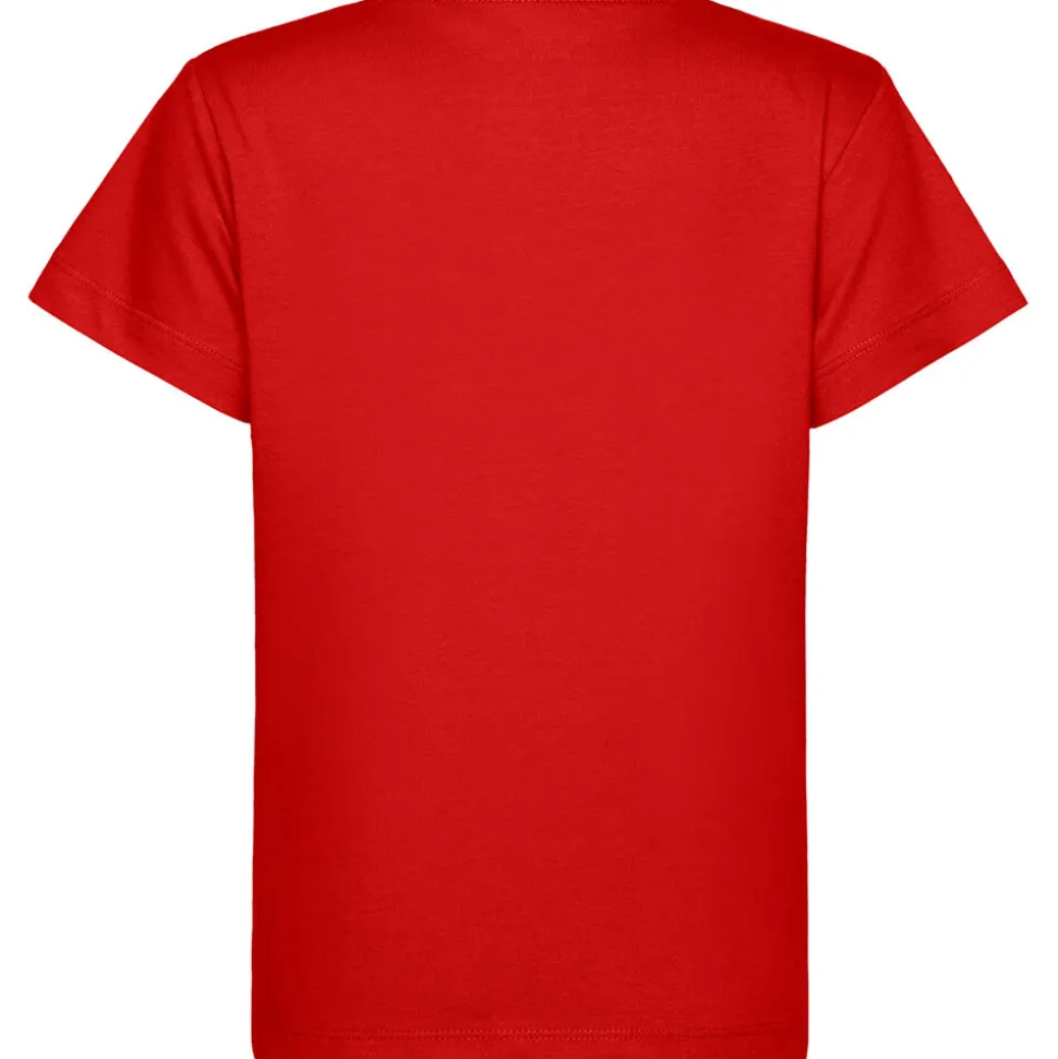 Kinder Bio T-Shirt Fairtrade