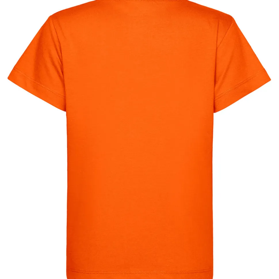Kinder Bio T-Shirt Fairtrade