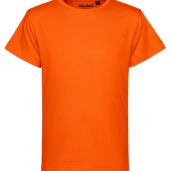 Kinder Bio T-Shirt Fairtrade