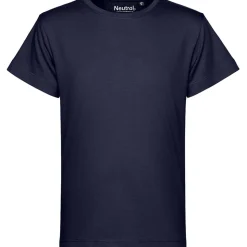 Kinder Bio T-Shirt Fairtrade