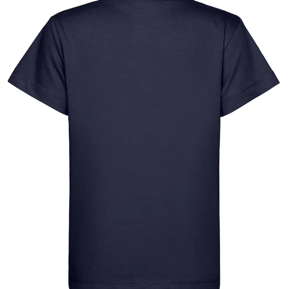 Kinder Bio T-Shirt Fairtrade