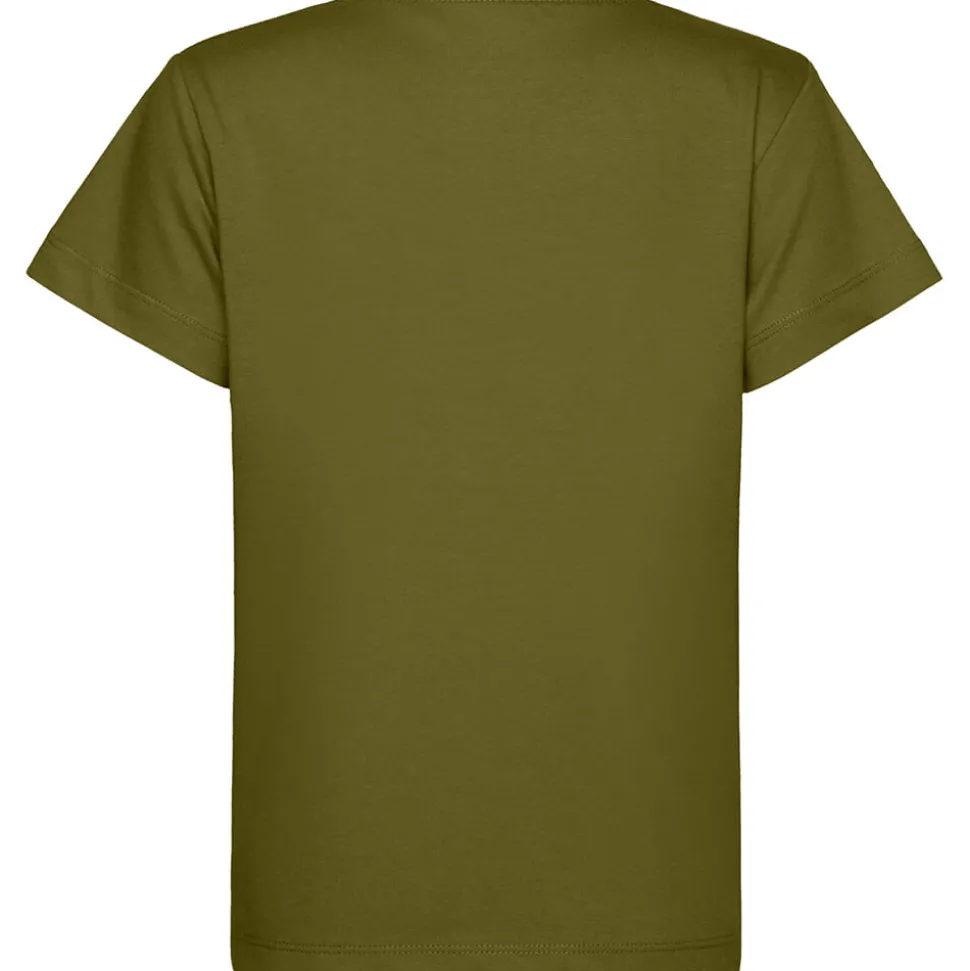 Kinder Bio T-Shirt Fairtrade