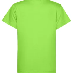 Kinder Bio T-Shirt Fairtrade